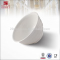 Atacado guangzhou china cerâmica ware, servindo tigelas conjunto